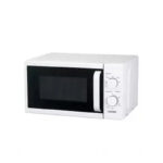 ECG MTM 1771 WE Microwave oven