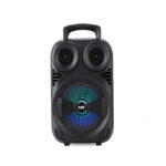 MZ Portable Karaoke Speaker