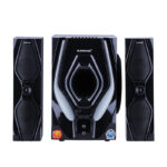 Olsenmark 2.1 Channel Multimedia Speaker System